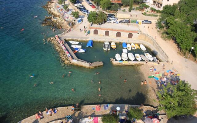 Apartment Marina