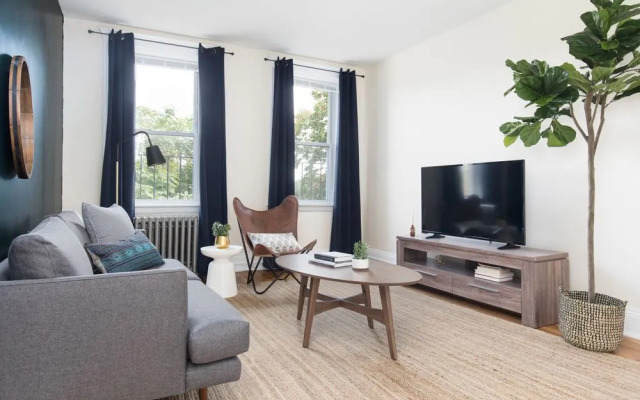 Bright 2BR in Brighton by Sonder