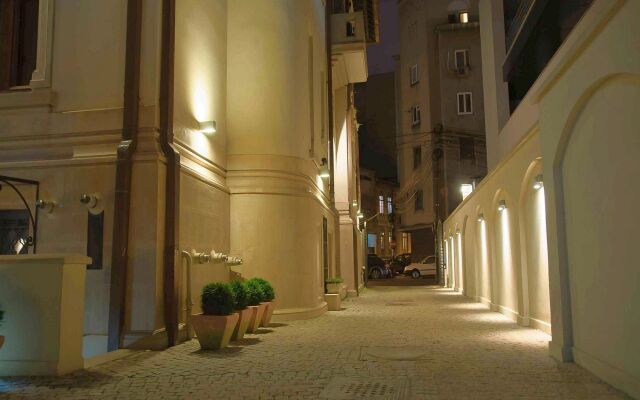 Scala Boutique Hotel