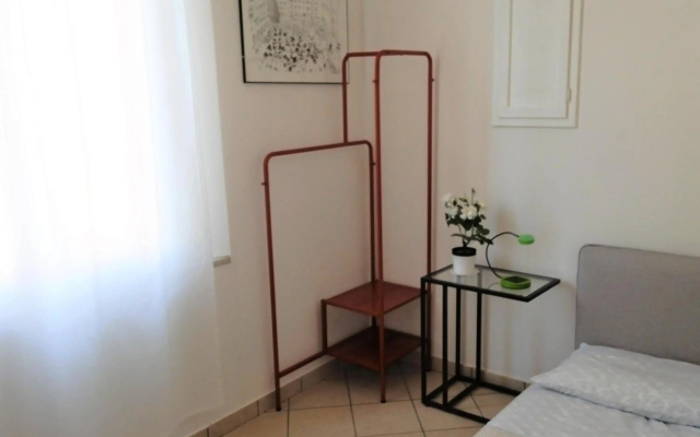 Casa Il Gelsomino