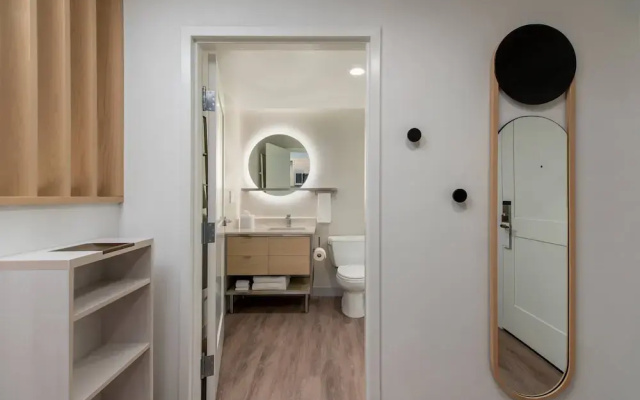 TownePlace Suites by Marriott Asheville Downtown