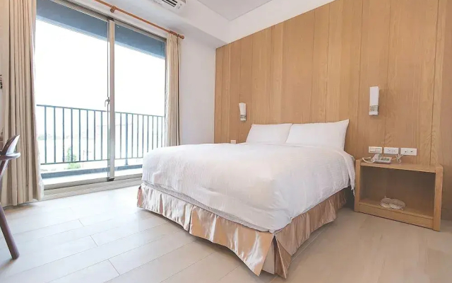 Southmost Resort