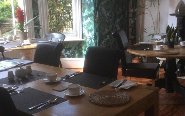 Chiltern House Boutique Bed & Breakfast