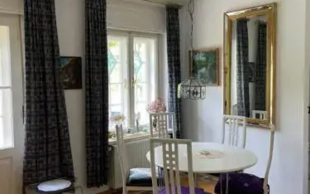 Superior Appartement Villa Hiss