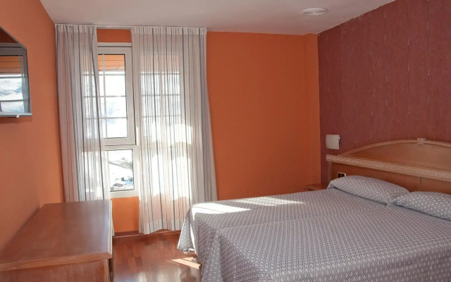 Hotel Reino Nevado