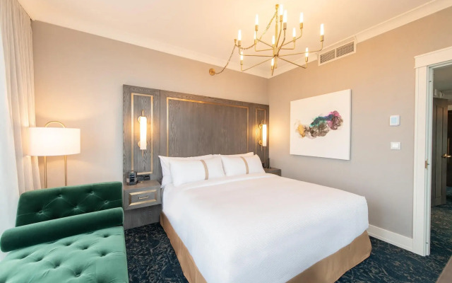 The Sutton Place Hotel Halifax