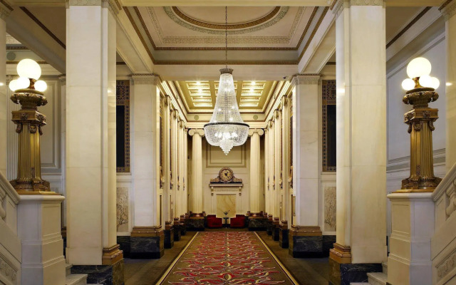 Kimpton Hotel Monaco Baltimore Inner Harbor by IHG