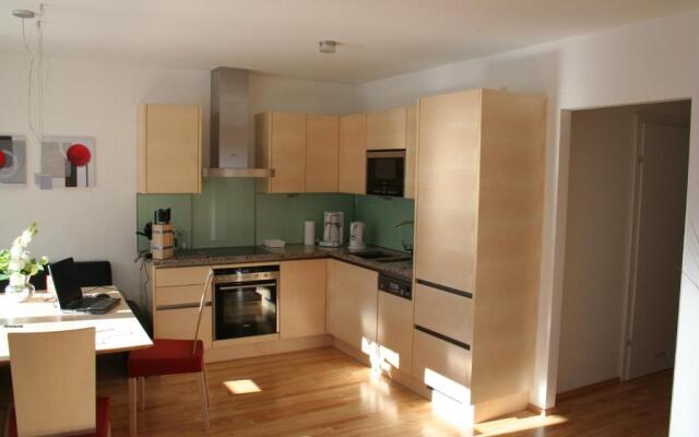 Appartement Enns by Schladmingurlaub