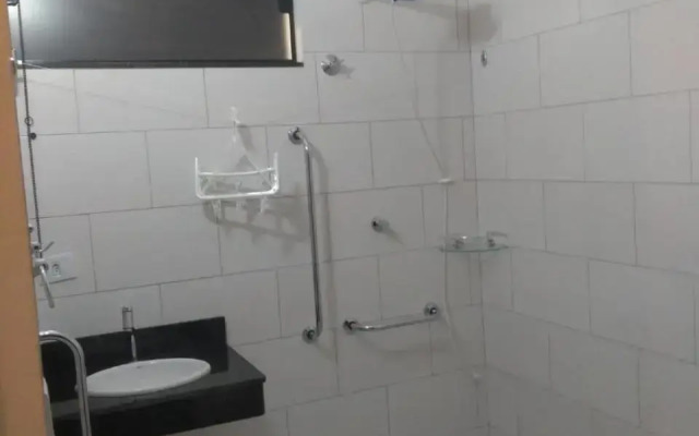 Balli Suítes