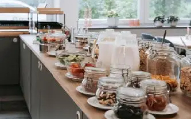 Europa-Haus Bocholt