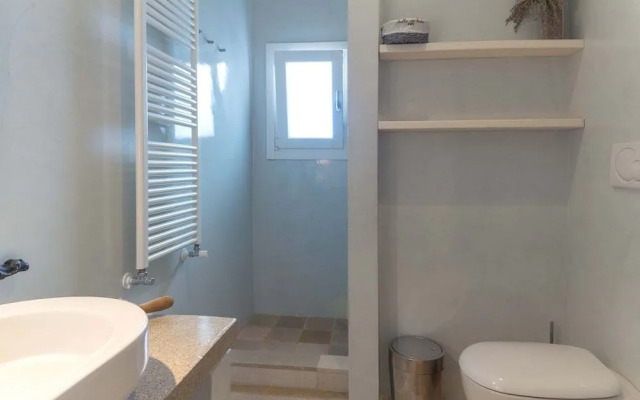 Donnosanto Residence Pantanagianni