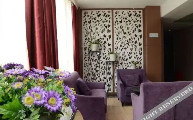 Shengxiya Hotel