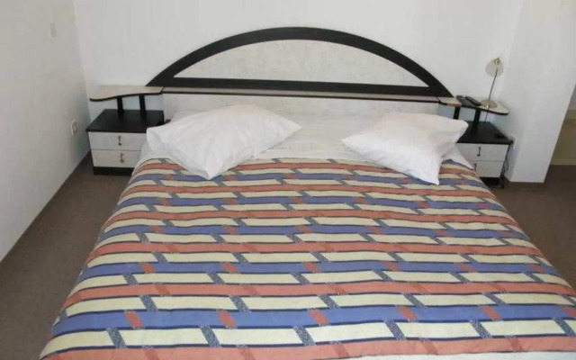 Pansion Vedrana