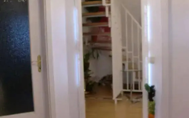 Messezimmer Jana