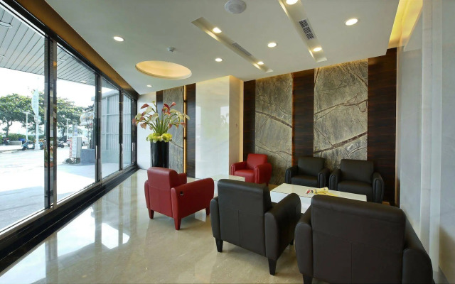 Watermark Hotel Sizihwan