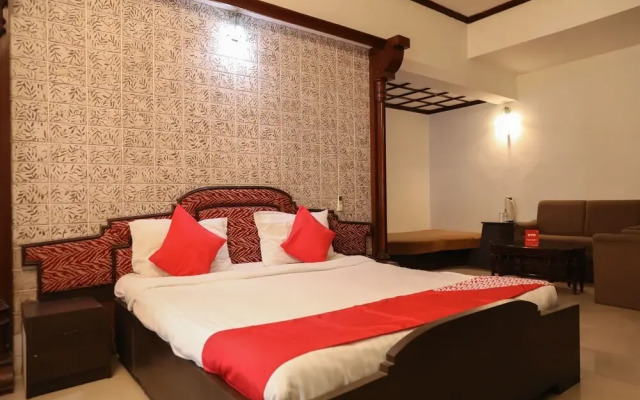 Hotel Darshan Towers