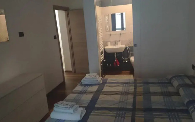 Appartamento Santacroce