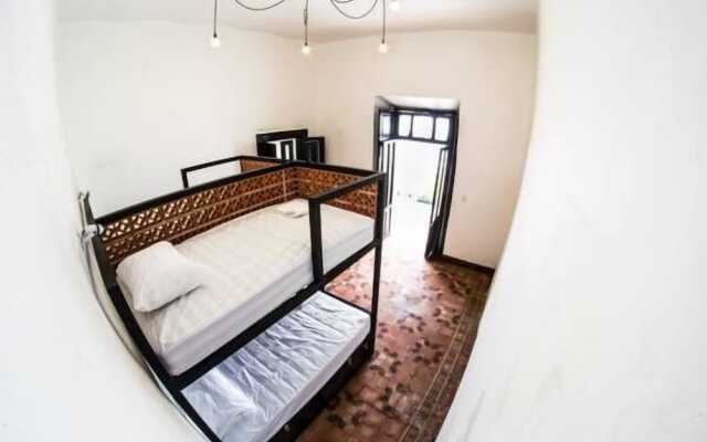 Gente de más Bed & Breakfast