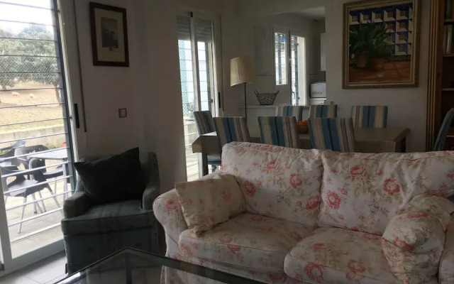 Nacimiento del Huéznar - Tomillo 17