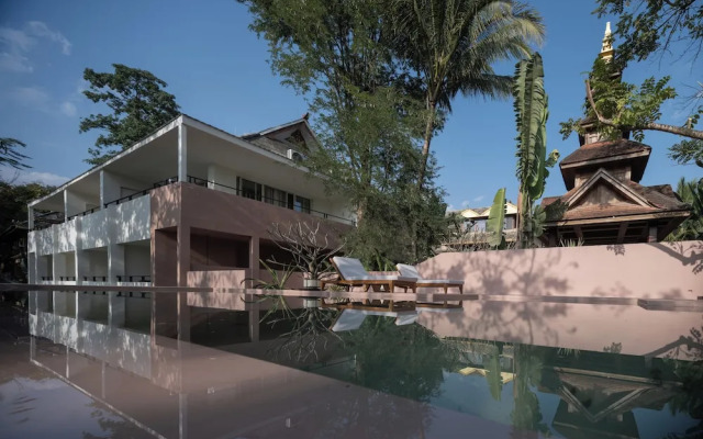Anlai Rainforest Luxury Resort