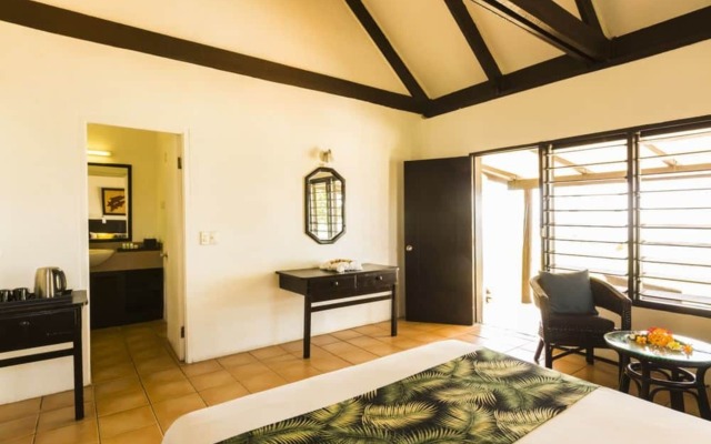 Tambua Sands Beach Resort