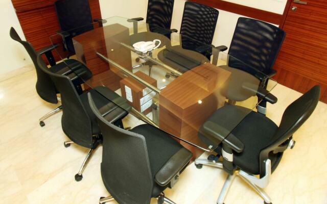 The Horizon Comforts