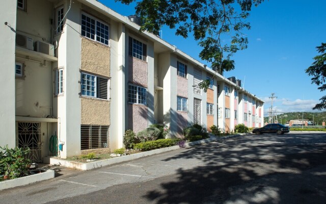 Modern Bilton Apartment