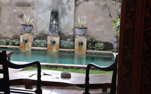 Ngetis Homestay