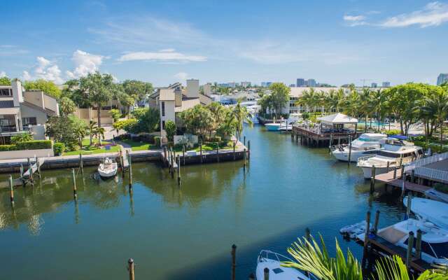 Hilton Fort Lauderdale Marina