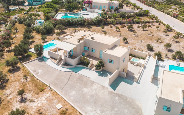 Sienna Eco Resort