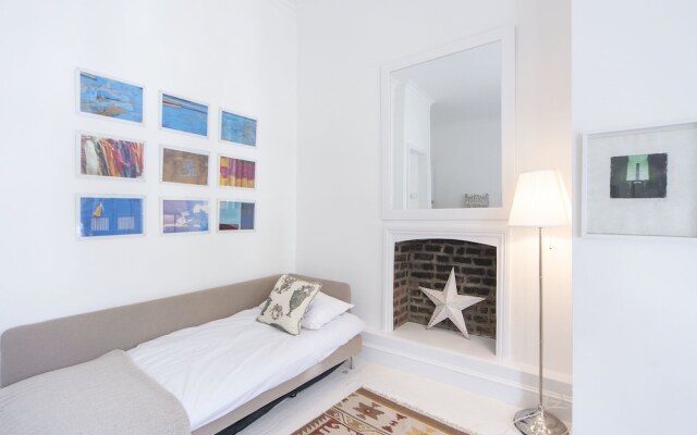 The Notting Hill Westbourne Getaway - FF