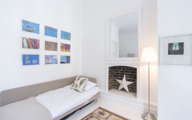 FG Property - Notting Hill, Westbourne Park Road