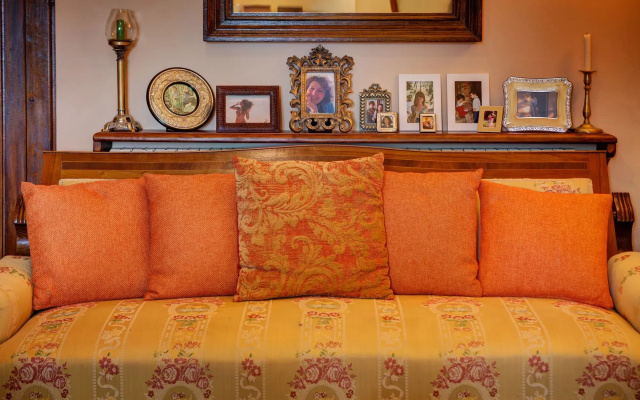 Casa Bellavista