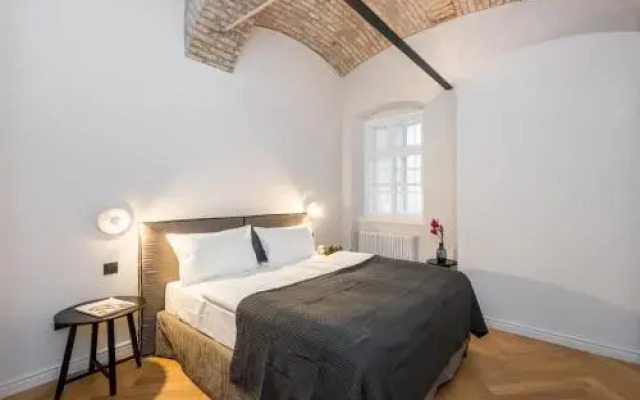Apartments Rog