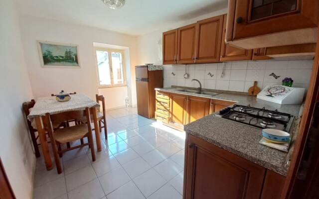 Casa Claroni 4 pax 1 Letto Supplementare