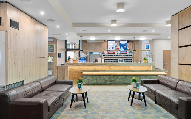 Spa & Wellness Hotel Diament Ustron