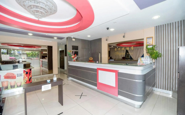 OYO 89944 Stay Inn