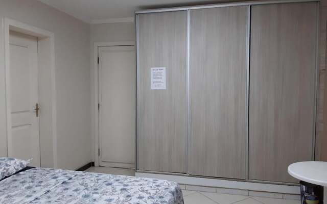 Jardim Nazaré Hostel