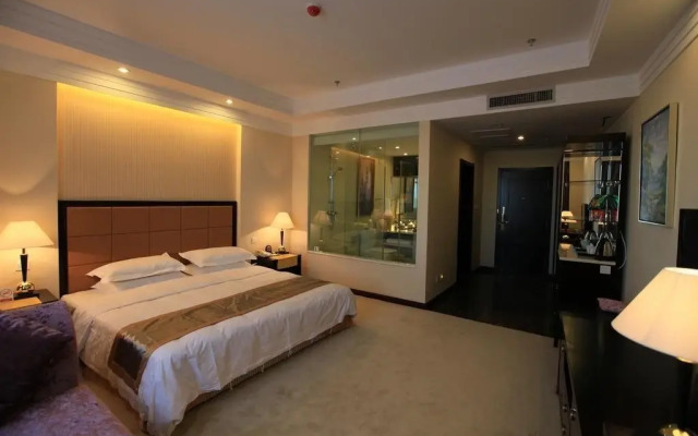 Xin Hua Hotel