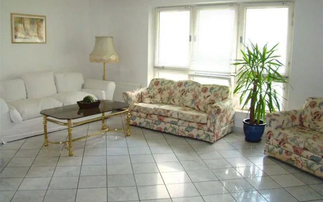 BNB near Brandenburg Gate