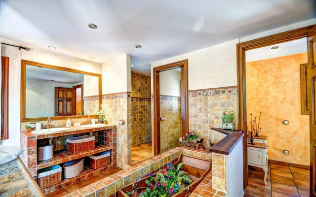 Villa Teresa