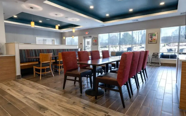 TownePlace Suites by Marriott Clinton