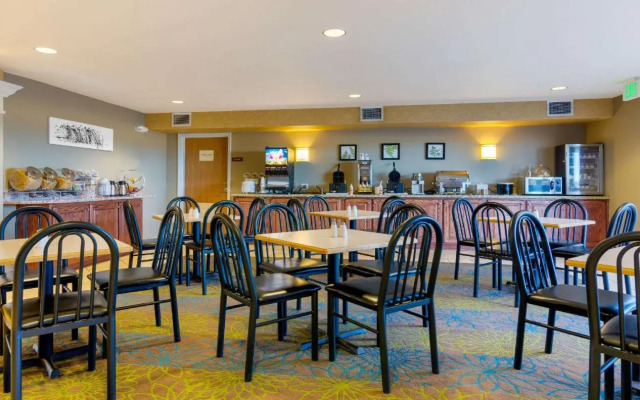 Garner Hotel Idaho Falls Southwest by IHG