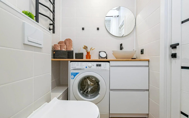Apartment on Capitana Gastello street 6