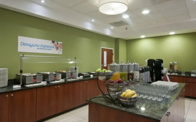 Holiday Inn Express Veracruz Boca Del Rio by IHG