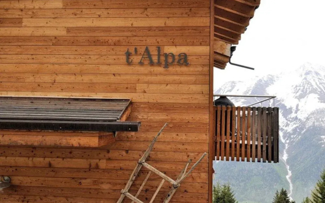 t'Alpa