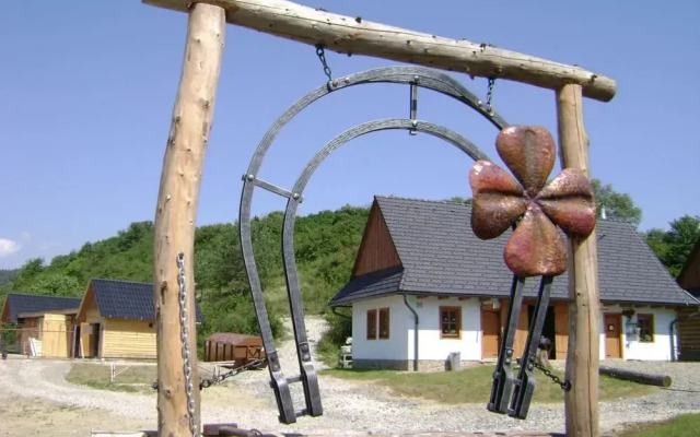 Pension & Wellness Šariš Park
