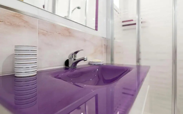 Apartamento Málaga Huelin