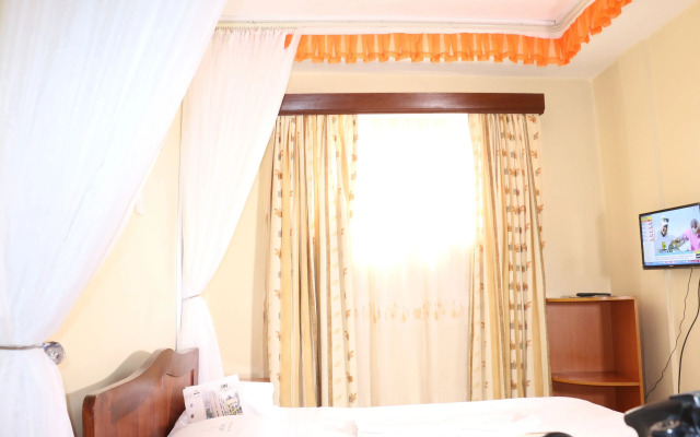 Adventist LMS Guest House & Conference Centre