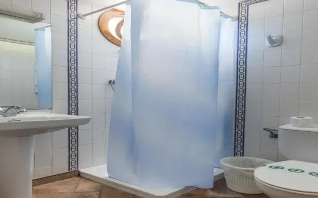 Albergue Inturjoven El Bosque